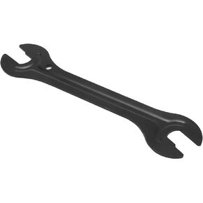 Bikes Hub Spanner,13/14/15/16Mm Openings Electrophoretic Paint Head Open End Axle Hub Cone Wrench, Bikes Wheel Hub Axle Cone Adjuster Wrench Pedal Spanner Repair Tool