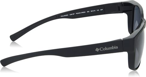 Columbia Men's Penns Creek Rectangular Sunglasses in Saudi Arabia