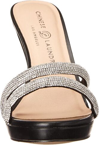Chinese Laundry Women's Friendly Heeled Sandal in Saudi Arabia
