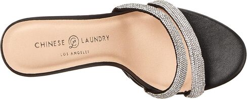 Chinese Laundry Women's Friendly Heeled Sandal in Saudi Arabia