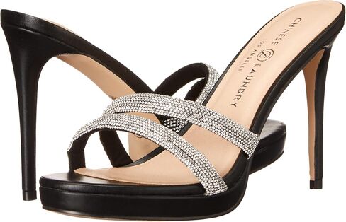 Chinese Laundry Women's Friendly Heeled Sandal in Saudi Arabia