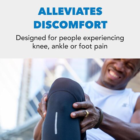 Spenco Knee Support Insole, Trim to Fit, Men's 7-13 / Women's 5-11 in Saudi Arabia