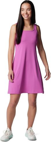 Columbia Women's Freezer III Dress in Saudi Arabia