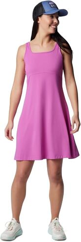 Columbia Women's Freezer III Dress in Saudi Arabia