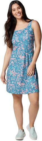 Columbia Women's Freezer III Dress in Saudi Arabia