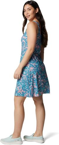 Columbia Women's Freezer III Dress in Saudi Arabia