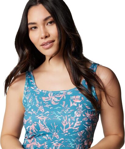 Columbia Women's Freezer III Dress in Saudi Arabia