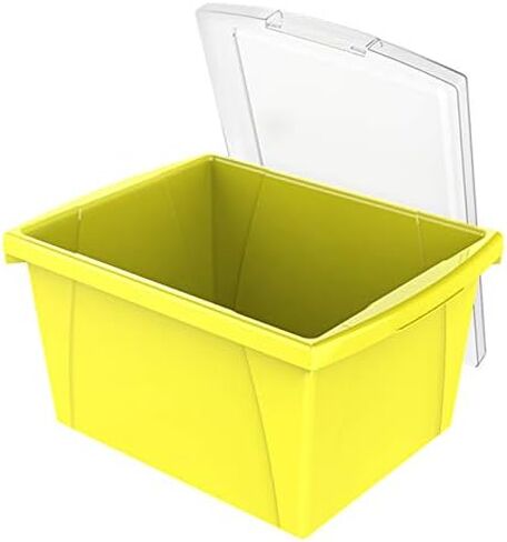School Smart Stackable in Saudi Arabia