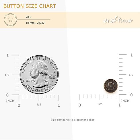 Decorative Enamel Copper Swirl Sewing Shank Buttons 20 Pcs - 10mm, 13/32" in Saudi Arabia