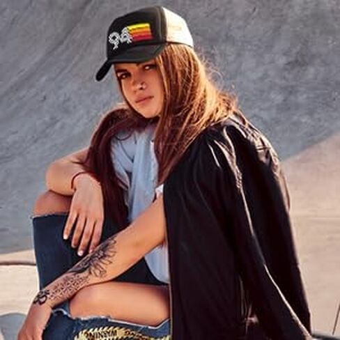 NewEleven 30th Birthday Gifts for Men Women - 1994 30 Year Old Gifts for Men, Women, Dad, Mom, Husband, Wife - Retro Trucker Hat in Kuwait