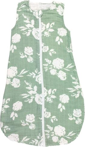 Bebe au Lait Classic Muslin Bedtime Sleeper, 12-18 Months - Hello Sunshine in Saudi Arabia