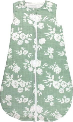 Bebe au Lait Classic Muslin Bedtime Sleeper, 12-18 Months - Hello Sunshine in Saudi Arabia