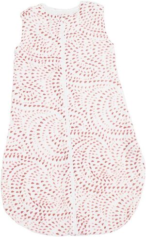 Bebe au Lait Classic Muslin Bedtime Sleeper, 12-18 Months - Hello Sunshine in Saudi Arabia