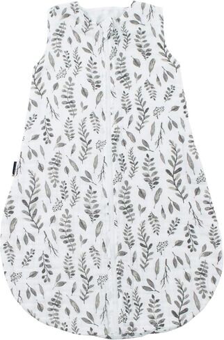 Bebe au Lait Classic Muslin Bedtime Sleeper, 12-18 Months - Hello Sunshine in Saudi Arabia