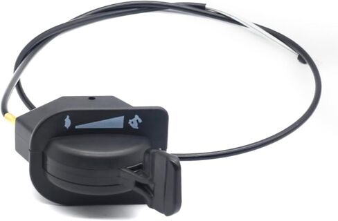 946-05098C كابل خنق الخانق مناسب لـ GT XT1 XT2 50 GX54 ST54 LX50 LX46 LX42 استبدال 946-05098B 946-05098A 946-05098 746-05098C in Kuwait