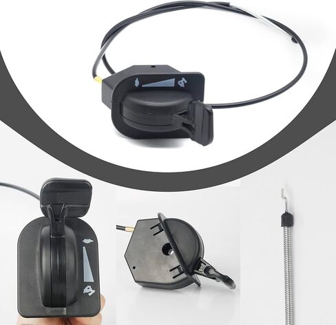 946-05098C كابل خنق الخانق مناسب لـ GT XT1 XT2 50 GX54 ST54 LX50 LX46 LX42 استبدال 946-05098B 946-05098A 946-05098 746-05098C in Kuwait