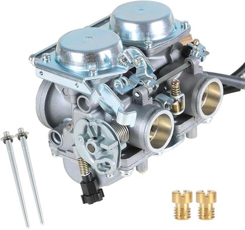 بديل المكربن ​​ALL-CARB لهوندا 250 CMX250 1985-2006 CA250 1996-2010 Carb in Saudi Arabia