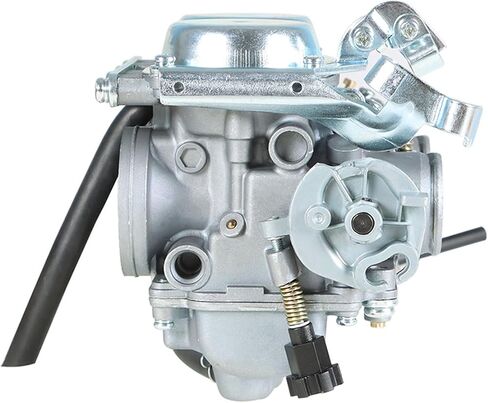 بديل المكربن ​​ALL-CARB لهوندا 250 CMX250 1985-2006 CA250 1996-2010 Carb in Saudi Arabia