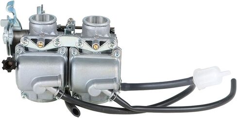 بديل المكربن ​​ALL-CARB لهوندا 250 CMX250 1985-2006 CA250 1996-2010 Carb in Saudi Arabia