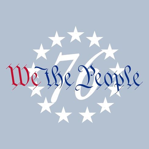 Grunt Style 76 We The People Women's Flowy Tank Top in Saudi Arabia
