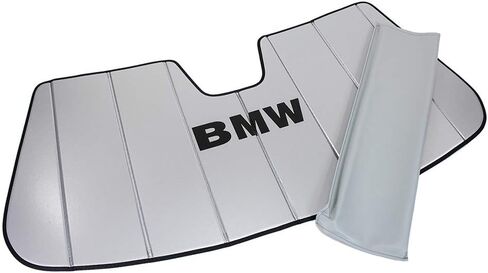 BMW 82110443115 Windshield UV Sunshade for E71 X6 in Saudi Arabia