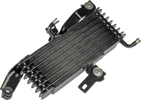 Dorman 918-241 Automatic Transmission Oil Cooler Compatible with Select Toyota Models in Saudi Arabia