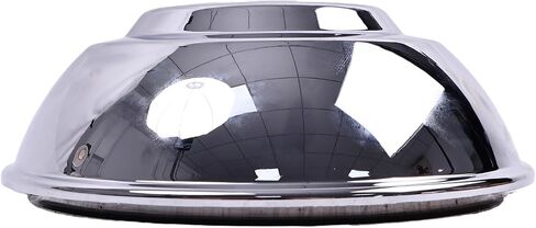 Wheel Center Cap 04895432AA 04895439AA Compatible for Dodge Charger Magnum Chrysler 300 in Saudi Arabia