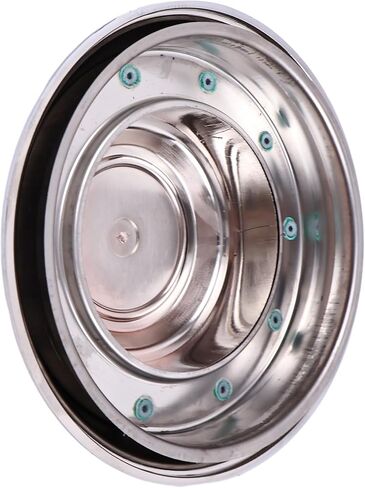 Wheel Center Cap 04895432AA 04895439AA Compatible for Dodge Charger Magnum Chrysler 300 in Saudi Arabia