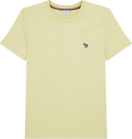 Paul Smith Ps Women's Zebra T-Shirt in Saudi Arabia