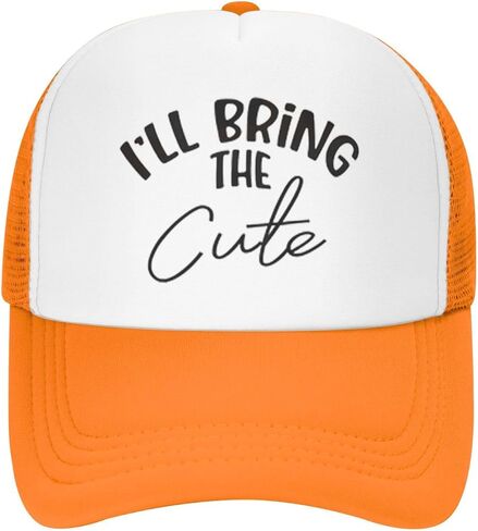 Party Vintage Retro Style Trucker Cap Hat,Womens Bride Hat,Bachelor Party Ideas,Supplies, Gifts, Favors in Saudi Arabia