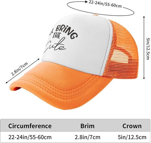 Party Vintage Retro Style Trucker Cap Hat,Womens Bride Hat,Bachelor Party Ideas,Supplies, Gifts, Favors in Saudi Arabia