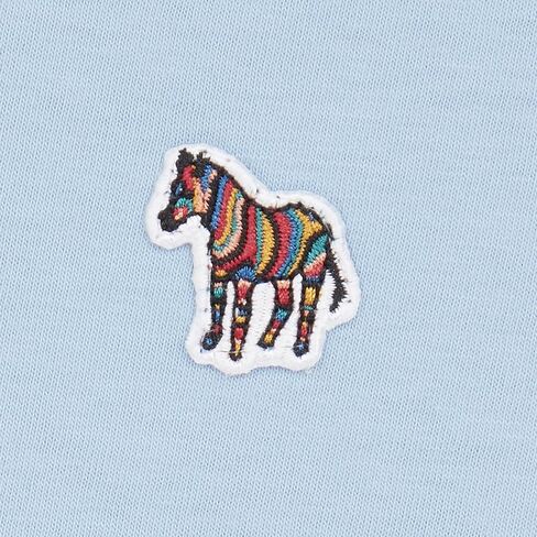 Paul Smith Ps Women's Zebra T-Shirt in Saudi Arabia