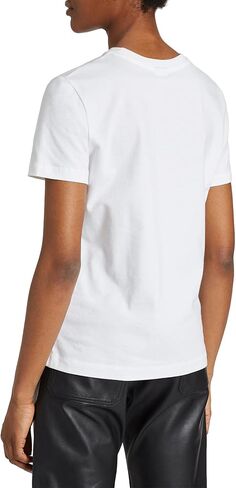 Paul Smith Ps Women's Zebra T-Shirt in Saudi Arabia