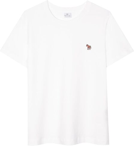 Paul Smith Ps Women's Zebra T-Shirt in Saudi Arabia