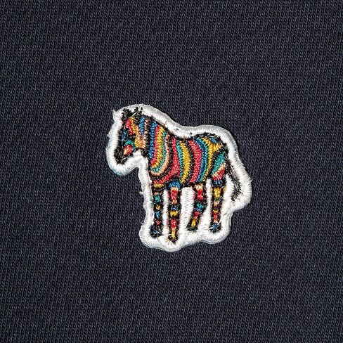 Paul Smith Ps Women's Zebra T-Shirt in Saudi Arabia