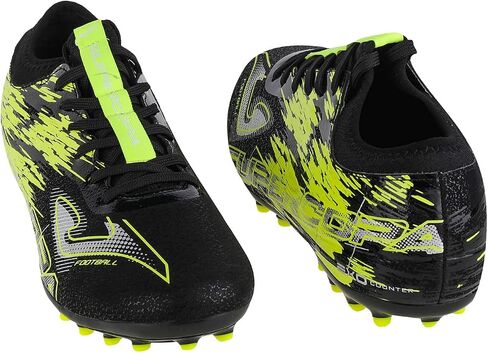 Joma Men's Cane Low-Top Sneakers in Saudi Arabia