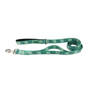 The Coop Adventure Time BMO Faces Dog Leash