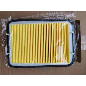 6D3-14451-00-00 Air Filter Compatible with Yamaha WaveRunner VX110 Deluxe,Sport,Cruiser,V1 SPORT,VX SPORT