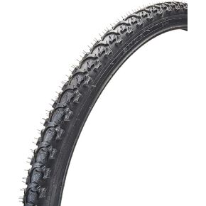 Kenda Alpha Bite, Tire, 26''X1.75, Wire, Clincher, Black