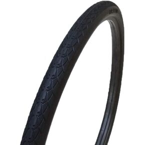 20 Inch Bicycle Tubeless Solid Tire MTB Mountain Road Bike Tyre Bike Tires Solid Tyre 20inch 20x1.35