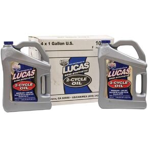 Stens 051-537 Semi-Synthetic 2-Cycle Oil
