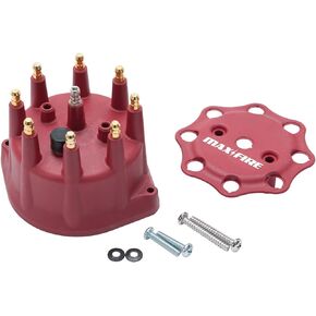 Edelbrock 22731 Distributor Cap