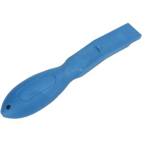 Car Spring Latch Rear View Mirror Removal Tool Rearview Mirror Spring Removal Tool Ergonomic Blue ABS Plastic Replacement for Ford 2004 up