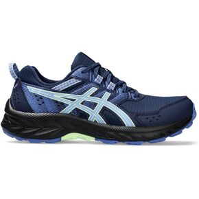 ASICS Women's GEL-VENTURE 9 Running Shoes, 10.5, BLUE EXPANSE/LIGHT SAPPHIRE