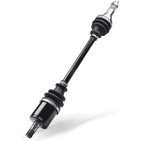 KLV Front Right Drive Shaft CV Axle Compatible with CAN AM 2019 2020 2021 Maverick Sport 1000 1000 DPS 1000R DPS Maverick Sport Max 1000R DPS 705402030 Front Axles