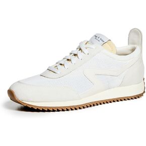 rag & bone Women's Retro Runner Mesh Sneakers