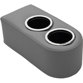 TAYLOR MADE PRODUCTS Mobile Pontoon Cupholder - Charcoal
