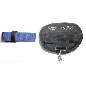 VertiMax Waist Harness Belt