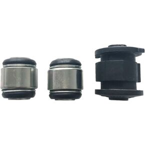 WFLNHB Rear Control Arm Knuckle Bushing Replacement for 1994-2007 Toyota Highlander Camry Avalon Lexus 300