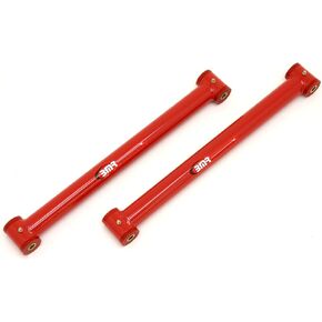BMR Suspension TCA001R F-Body Lower Control Arms Non-Adjustable (82-02), 1 Pack